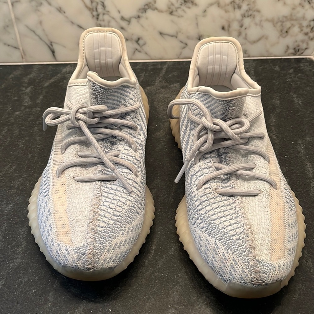 Adidas Yeezy Boost